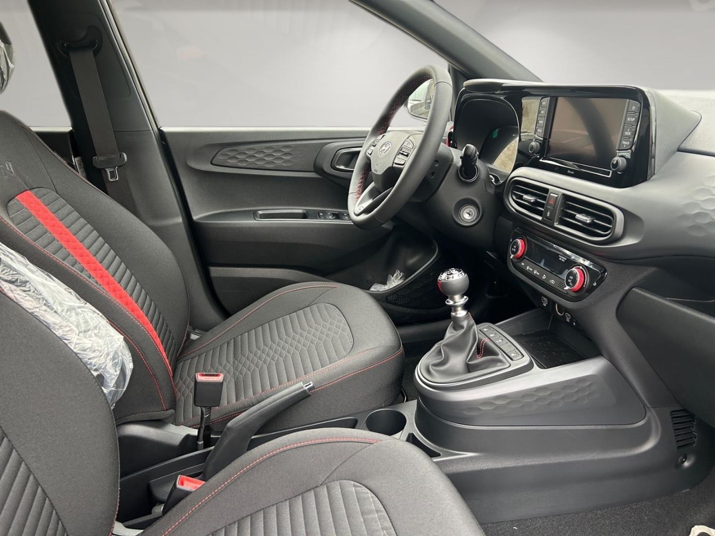 Hyundai i10 – Bild 15