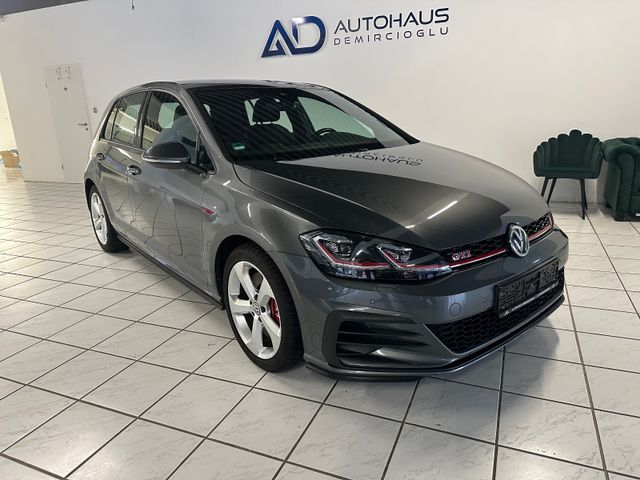 Volkswagen Golf  GTI Performance BMT DSG ACC