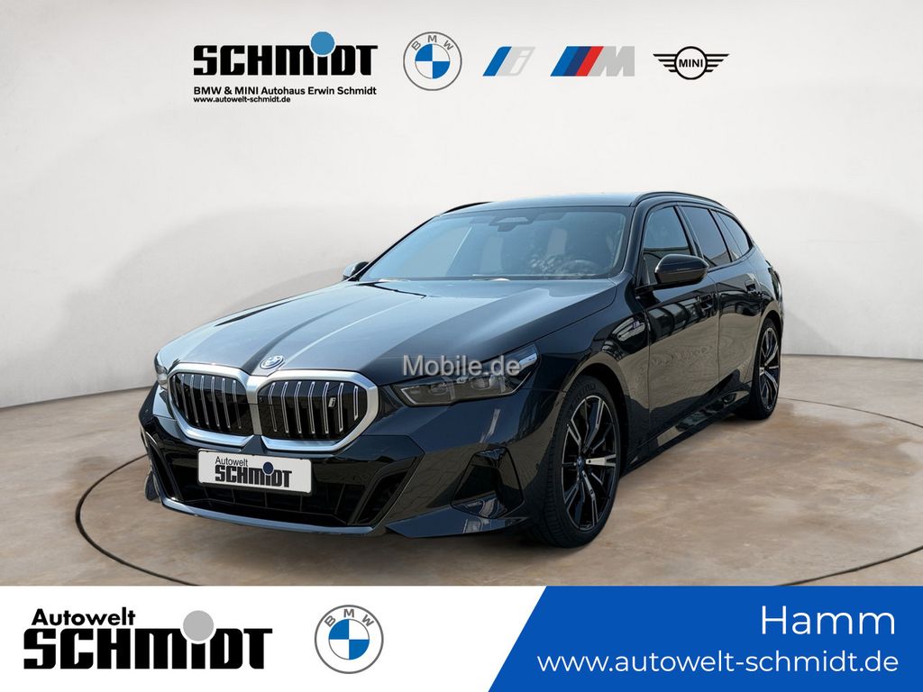 BMW i5 eDrive40 Touring M Sportpaket  UPE 90.245 EUR