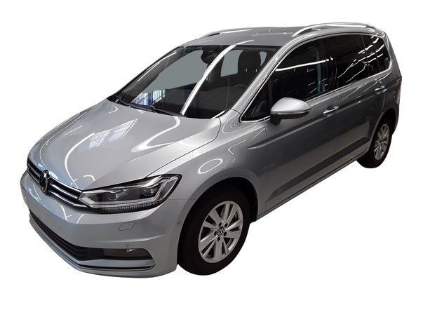 Volkswagen Touran - Bild 2