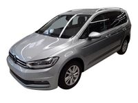 Volkswagen Touran - Vorschau Bild 2
