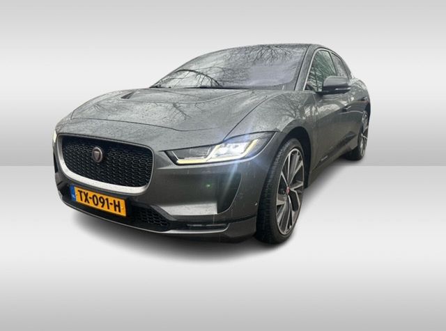 Jaguar I-Pace EV400 HSE 90 kWh / Full option / Panorama