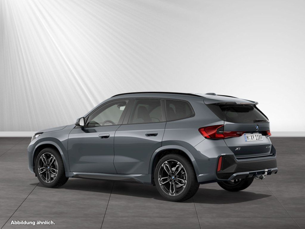 BMW X1 - Bild 7