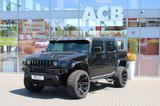 Hummer H2 6.0 l Luxury Prins-Gasanl. LED GSD 24"LM - Hummer in Berlin