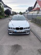BMW E39 520i Für Liebhaber - BMW 520 aus 1998: 520i