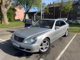 Mercedes-Benz S 430 L - FACELIFT - TOP VOLLAUSTATTUNG - Mercedes-Benz S 430 Gebrauchtwagen