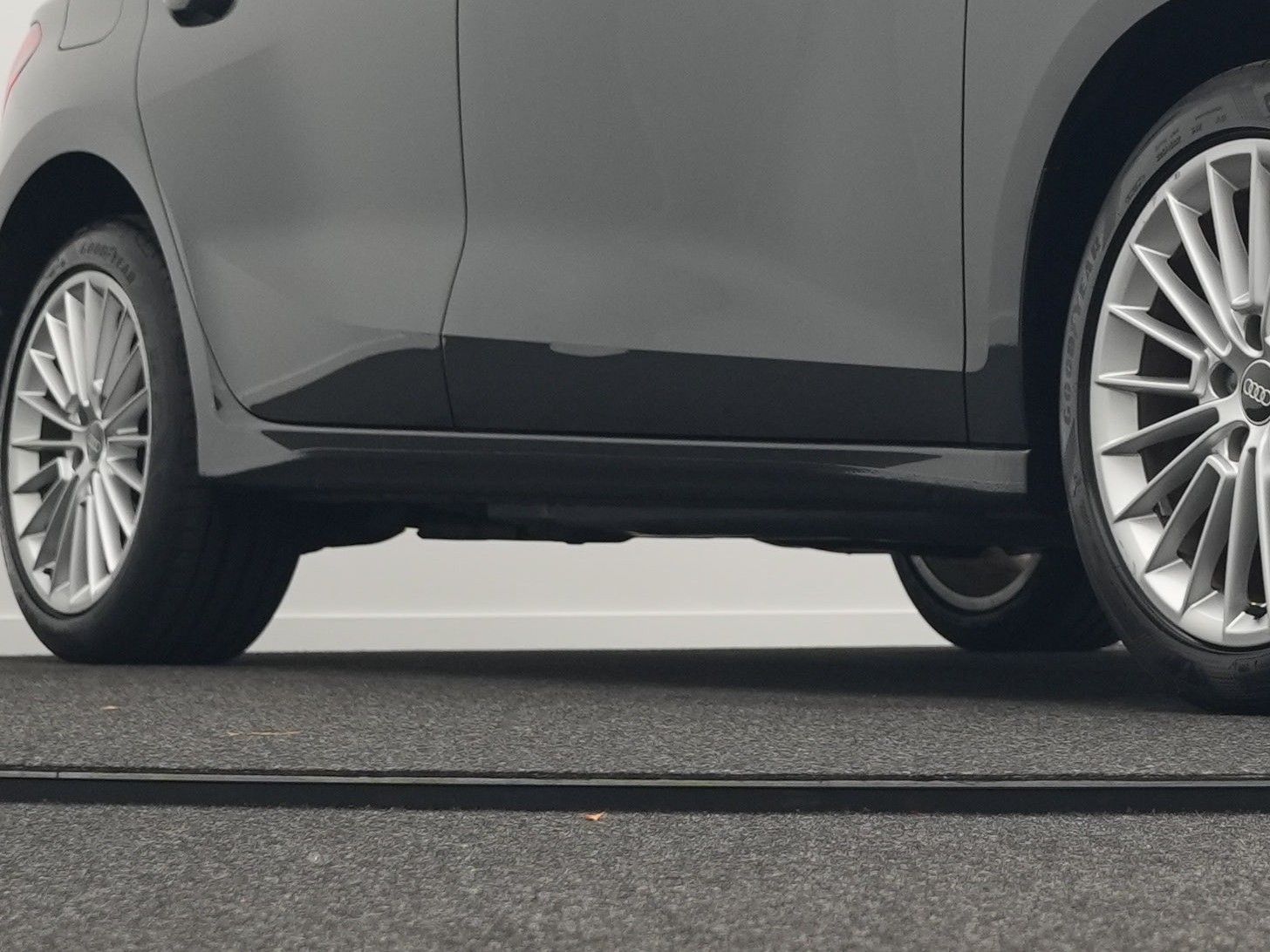 Audi A3 - Bild 50