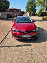 Toyota Auris - gebrauchte Toyota Auris aus dem Jahr 2019
