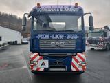 MAN 26440 Absetzer/Sattelzugmaschine  Wechselsystem - Gebraucht Sattelzugmaschine