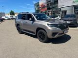 Toyota Land Cruiser 2,8L-D TEC-Edition AHK Standheizung - gebrauchte Toyota Land Cruiser aus dem Jahr 2023