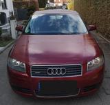 Audi A3 1.6 Ambiente Ambiente