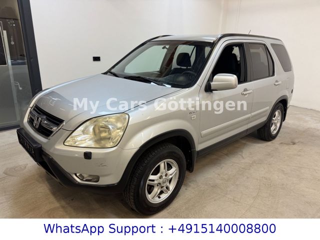 Honda CR-V ES 2.0 4x4