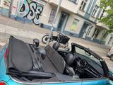 MINI Mini Cooper Cabrio AUTOMATIK/68.000km/TÜV NEU - MINI Cooper Cabrio Gebrauchtwagen