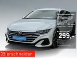 Volkswagen Arteon SB 2.0 TSI DSG 4 Mo. R-Line AHK STANDHEIZ - Volkswagen Arteon in München