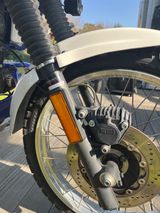 BMW R 100 GS PD - BMW R 100 GS PD
