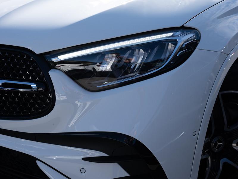 Mercedes-Benz GLC 300 de 4M Coupé AMG-Sport/Pano/AHK/Night/360