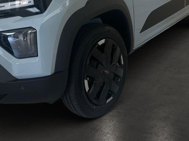 Fahrzeugabbildung Dacia Spring MJ26 Extreme 100 City-Paket+Power-Paket+L