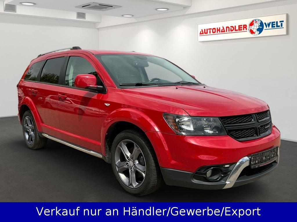 Dodge Journey