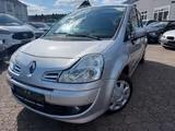 Renault Grand Modus Dynamique Automatik & Klima TÜV neu - graue Renault Grand Modus
