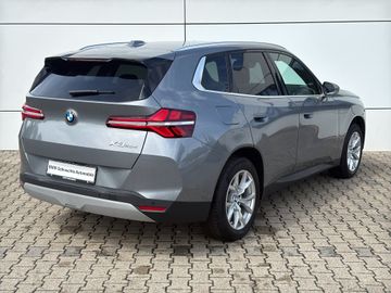 BMW X3 - 4