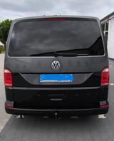 Volkswagen T6 lang MIX Allrad neuer Motor Reifen/Dämper neu - Volkswagen: Reifen