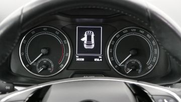 Skoda Kamiq Drive 125 1,0 TSI