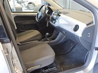 Volkswagen up! - Vorschau Bild 4