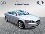 Volvo C70 CABRIOLET D5 SUMMUM+SH+INSPEKTION NEU+KLIMA+ - Volvo C70: Cabrio, Summum