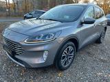 Ford Kuga Titanium 4X4 Panoramadach,Led,Navi - Ford Kuga: Panoramadach