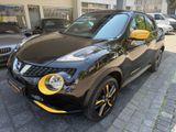 Nissan Juke 1.6 N-C.,Keyl.go,Navi.,360°Kamera,Automatik - Nissan Juke aus 2018