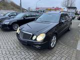 Mercedes-Benz E 320 cdi Avantgarde