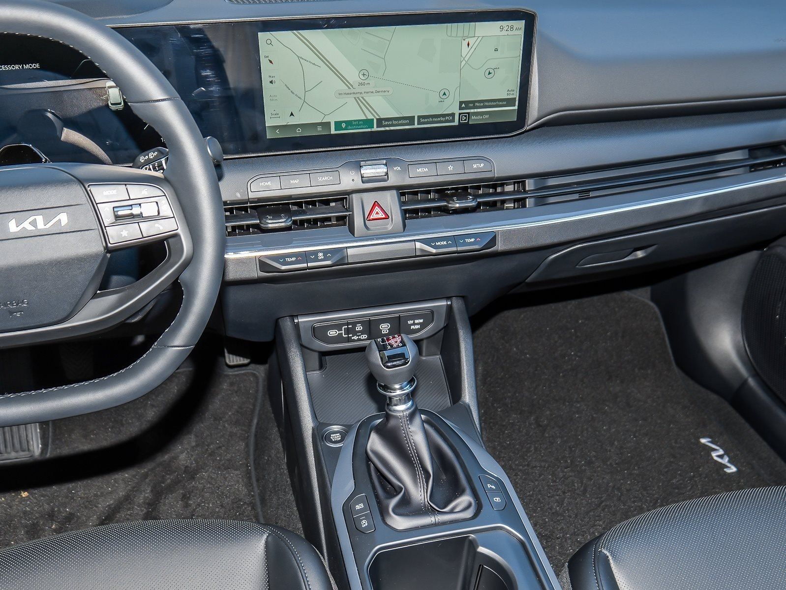 Kia K4 - Bild 11