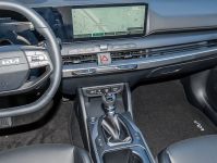 Kia K4 - Vorschau Bild 11
