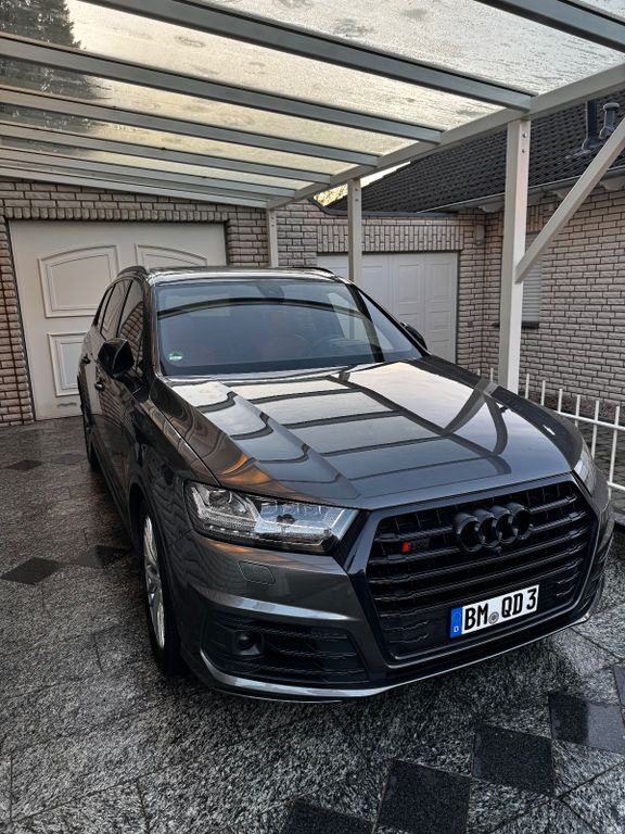 Audi SQ7