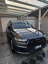 Audi SQ7 4.0 TDI quattro *Liebhaberfahrzeug*