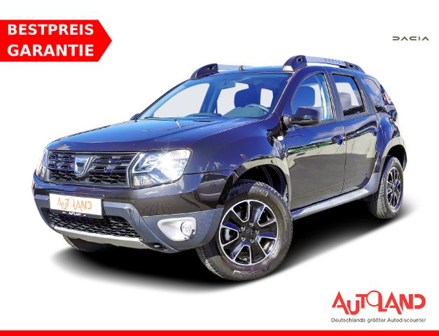 Dacia Duster 1.2 TCe 125 Black Shadow 4x2 Navi Kamera