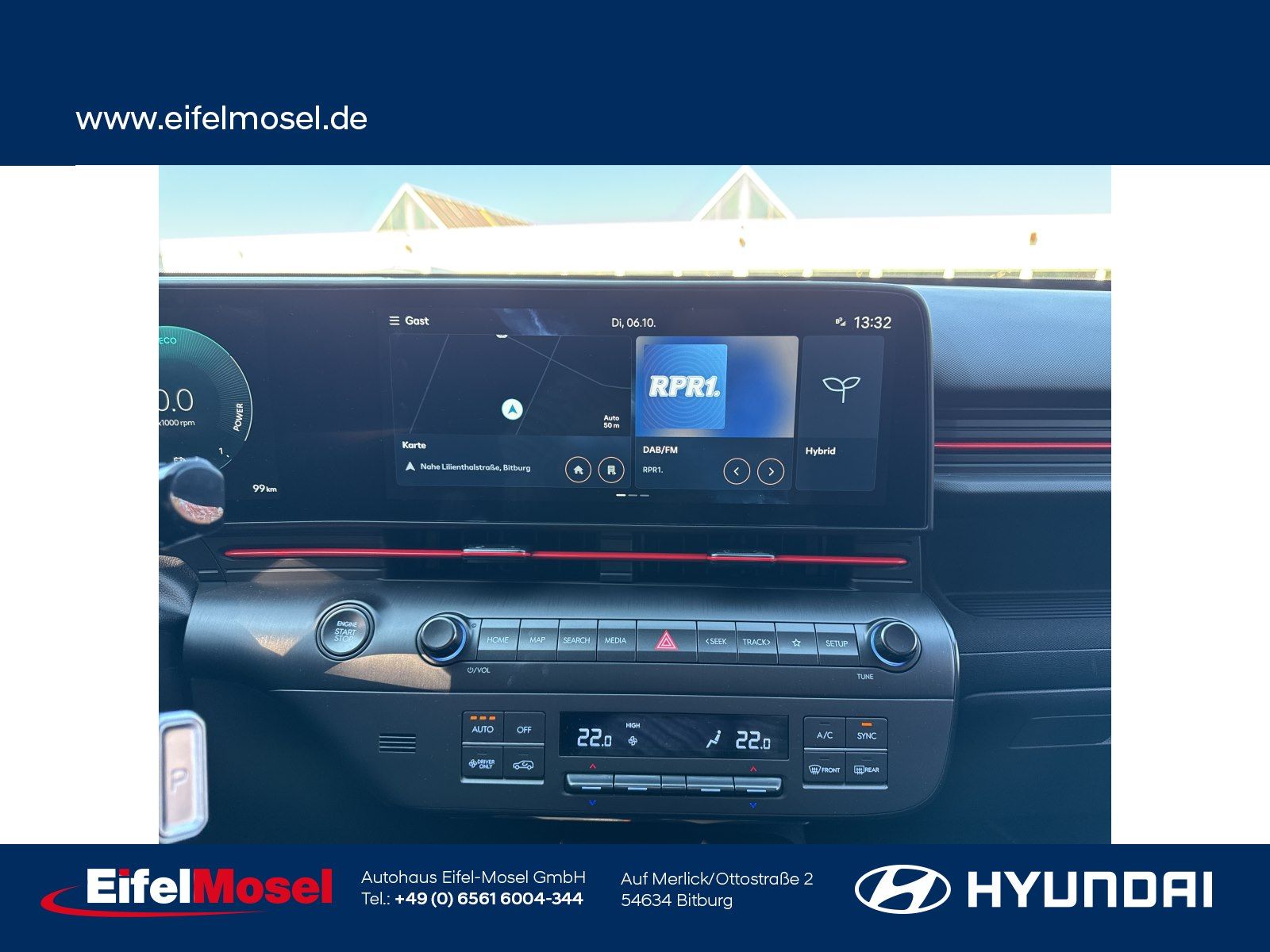 Hyundai Kona – Bild 15