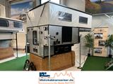 Four Wheel Campers CampOut COM5 - NEUKABINE - Four Wheel Campers Wohnwagen & Wohnmobile