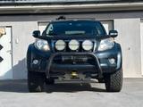 Toyota Land Cruiser 3.0 D-4D 60th Anniversary Autom... - Toyota Land Cruiser mit Diesel-Antrieb: Geländewagen, 3.0