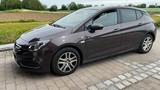 Opel Astra 1.4 DI Turbo Active 110kW Active - Opel Astra: Active