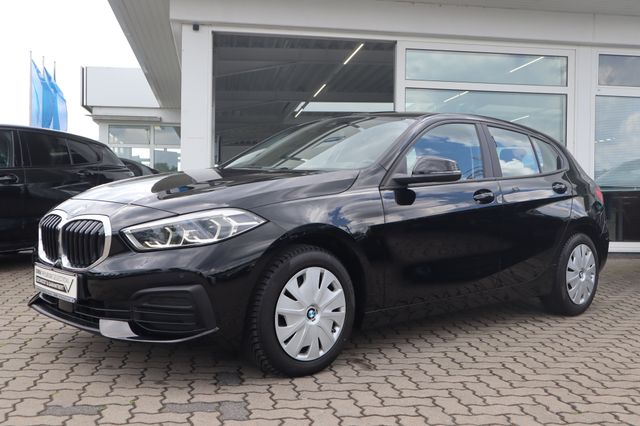 BMW 118i Hatch Advantage DAB/LED/WLAN/Tempomat/Shz
