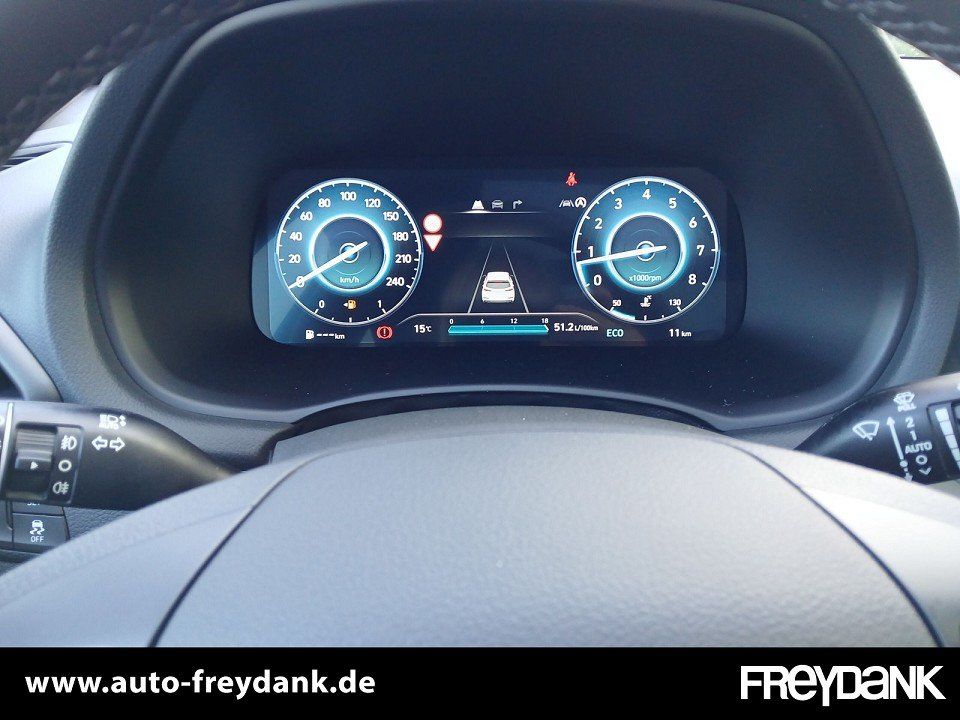 Hyundai i30 – Bild 16