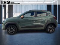 Dacia Spring - Vorschau Bild 2