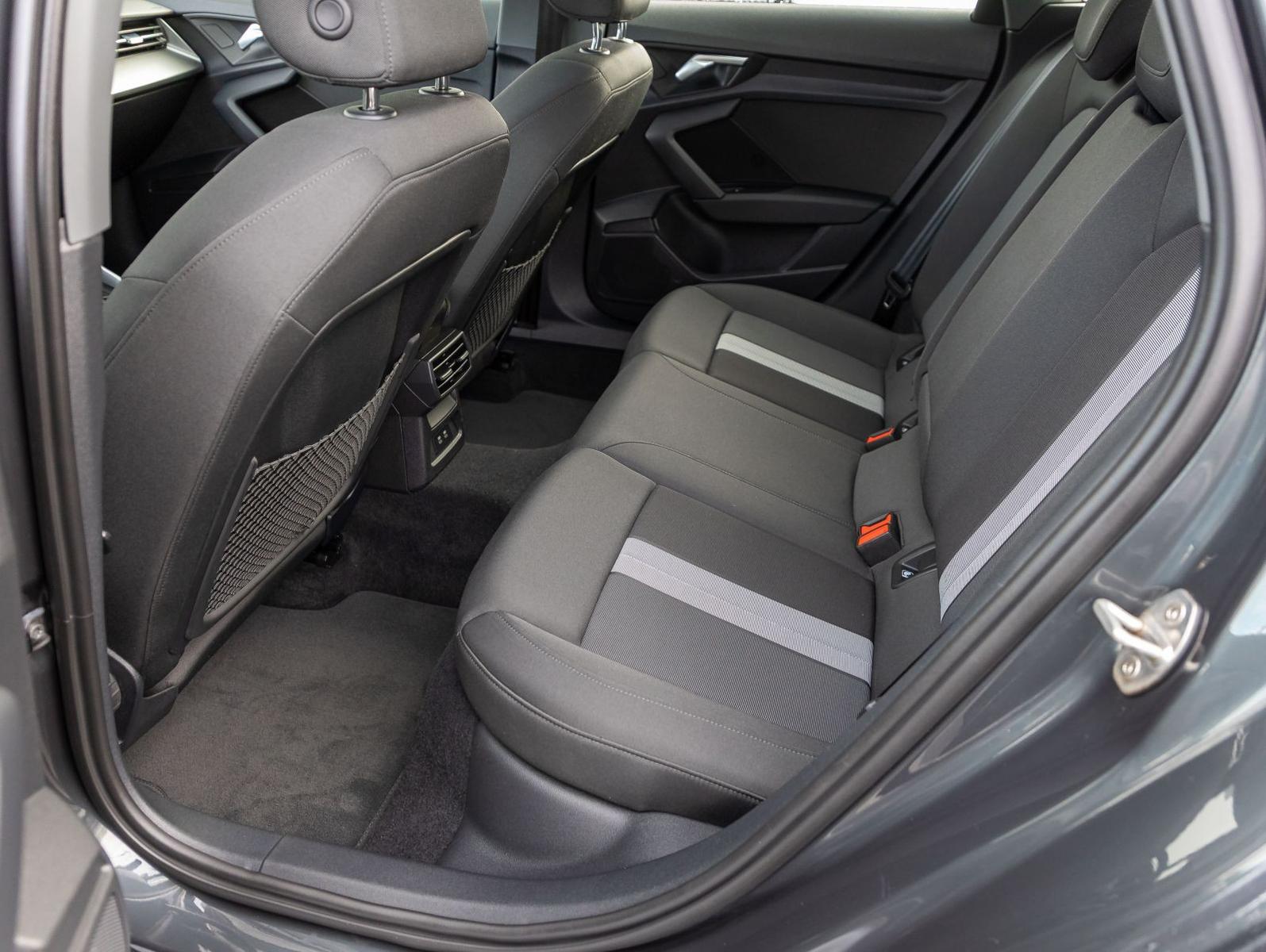Audi A3 Sportback Advanced 30TFSI Stronic LED GRA AHK, миниатюра 21