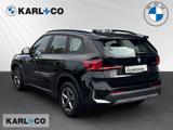 BMW X1 sDrive18dA LED Aktivsitz Parkassistent DAB - BMW X1: Schwarz
