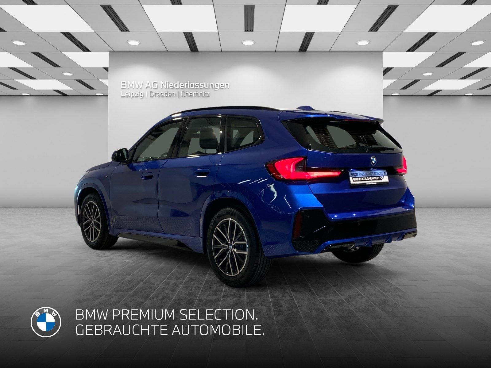 BMW X1 - Bild 5