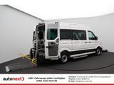 Volkswagen Crafter 35 *ROLLSTUHL-LIFT* KAMERA+STNADHEIZ 200 - Volkswagen Crafter Gebrauchtwagen in Mülheim (Ruhr)