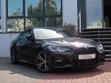 BMW 430i Coupé Autom. Leder Memory Laser