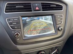 HYUNDAI i20 1.2 Trend Allwetter Apple Carplay Android Au