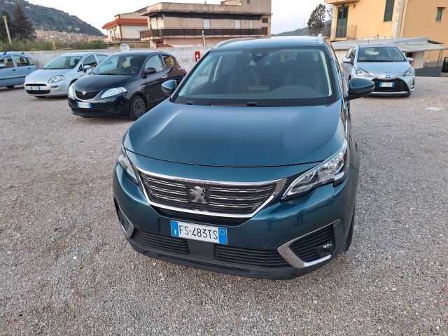 Peugeot 5008 BlueHDi 130 S&S Business